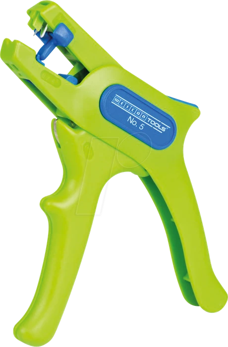 Weicon No.5 Green Line Abisolierwerkzeug