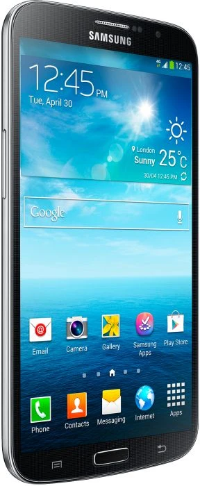 Samsung Galaxy Mega 6.3 LTE i9205 8GB schwarz