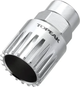 Topeak Cartridge Bottom Bracket Tool Tretlagerschlüssel