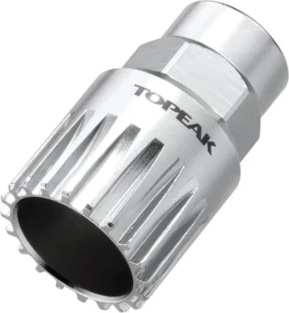 Topeak Cartridge Bottom Bracket Tool Tretlagerschlüssel
