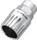 Topeak Cartridge Bottom Bracket Tool Tretlagerschlüssel (TPS-SP18)