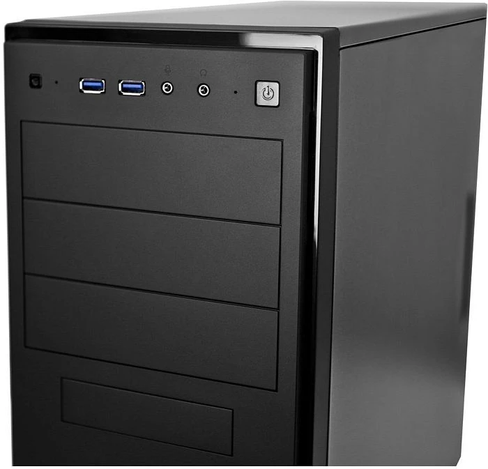 Antec New Solution NSK4100