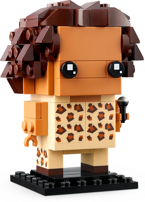 LEGO BrickHeadz - Hommage an die Spice Girls
