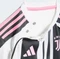 adidas Juventus Turin 2025/2026 Heimausrüstung schwarz/weiß (Junior) Vorschaubild