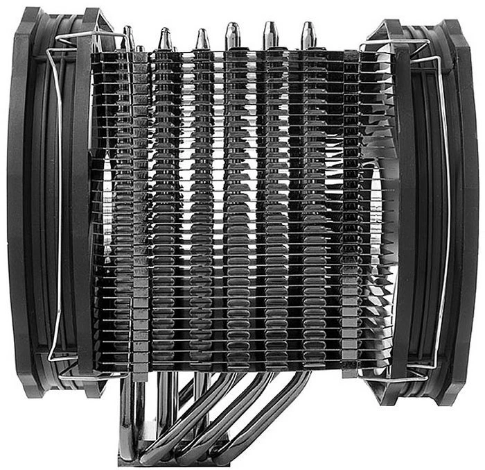 Thermalright Macho Black
