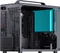 Jonsbo Z20 Black, schwarz, Glasfenster Vorschaubild