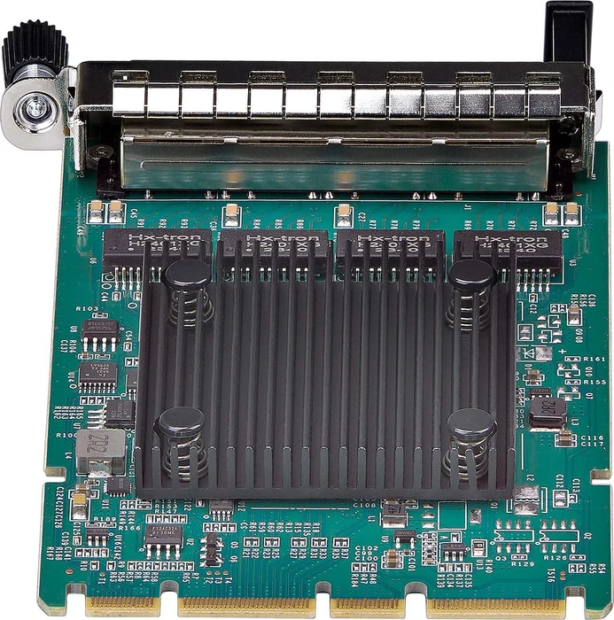 ASUS LAN-Adapter, OCP 3.0 SFF, Mezzanine-Modul für OCP 3.0