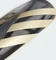 adidas Tiro League Schienbeinschützer black/gold metallic/white Vorschaubild