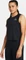 Under Armour Vanish Energy Crop Tanktop Funktionsshirt ärmellos schwarz/weiß (Damen) Vorschaubild