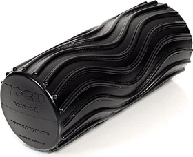 Togu Actiroll Wave S Faszienrolle schwarz