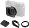 Nisi JetMag Pro Lens Hood Kit für Fujifilm X100 Vorschaubild