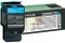 Lexmark Return Toner C540 Vorschaubild