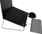 R-Go Steel Office, Notebook-Stand, weiß Vorschaubild