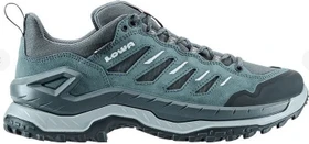 Lowa Innovo GTX Lo dark petrol/moor (Herren)