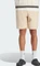 adidas ALL SZN French Terry Shorts sand strata (Herren) Vorschaubild