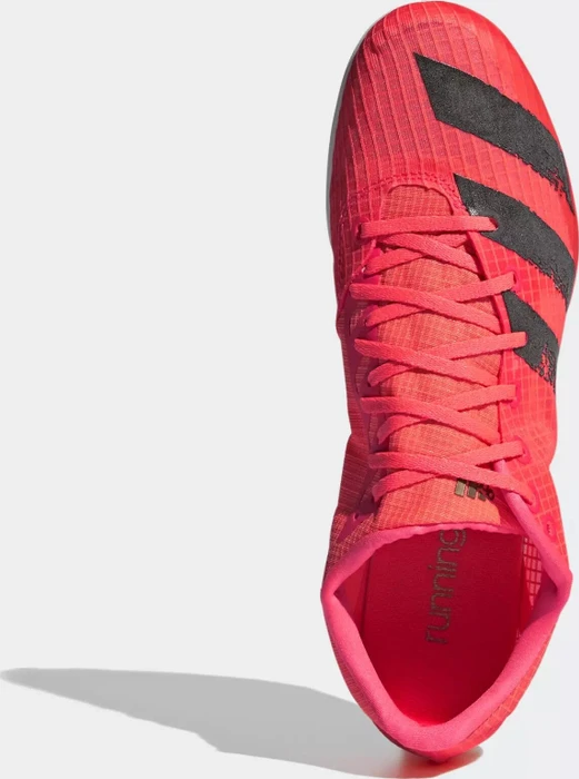 adidas Distancestar signal pink/core black/copper metallic (Herren)
