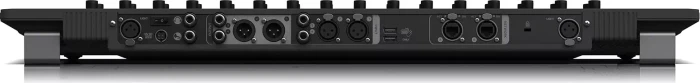 Avid S3