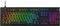 HP HyperX Alloy Rise, PBT, LEDs RGB, hot-swap, HyperX Linear, USB, UK Vorschaubild