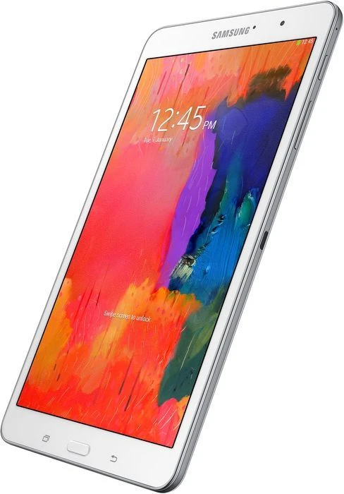 Samsung Galaxy TabPRO 8.4 T325, weiß, 16GB, LTE