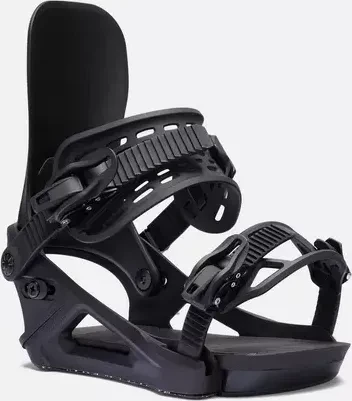 K2 Network Softbindung schwarz (Damen) (Modell 2024/2025)