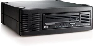 HPE StorageWorks LTO-Ultrium 4 1760, 1.6TB/800GB, SAS, extern