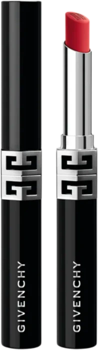 Givenchy Le Rouge Velvet Matte Lipstick N°15 sculptural red, 2.3g