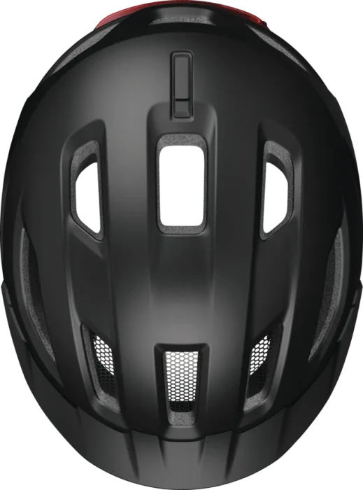 ABUS Urban-I 4.0 ACE Helm velvet black
