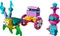 LEGO Trolls World Tour - Poppys Kutsche Vorschaubild