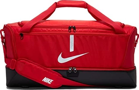 Nike Academy Team Sporttasche university red/black/white