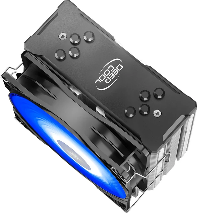 DeepCool Gammaxx GTE V2