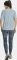 Ortovox Seceda Tights Hose lang dark arctic grey (Damen) Vorschaubild