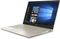 HP Envy 13-ad101ng, gold, Core i7-8550U, 8GB RAM, 256GB SSD, GeForce MX150, DE Vorschaubild
