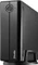 Shuttle X 8110BA, schwarz, Core i3-4160, 4GB RAM, 500GB HDD Vorschaubild