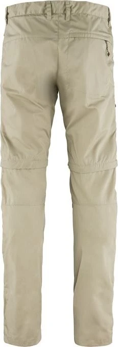 Fjällräven High Coast Zip-Off Hose lang sand stone (Herren)