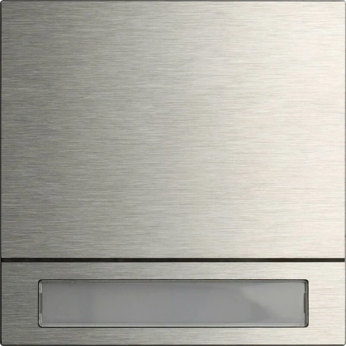 Gira System 106 Ruftastenmodul