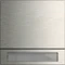 Gira System 106 Ruftastenmodul Vorschaubild