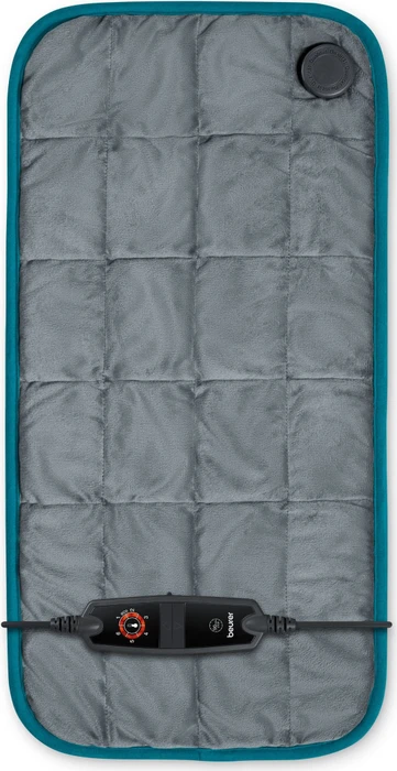 Beurer HK 145 Heizkissen Green Planet Cosy Weight