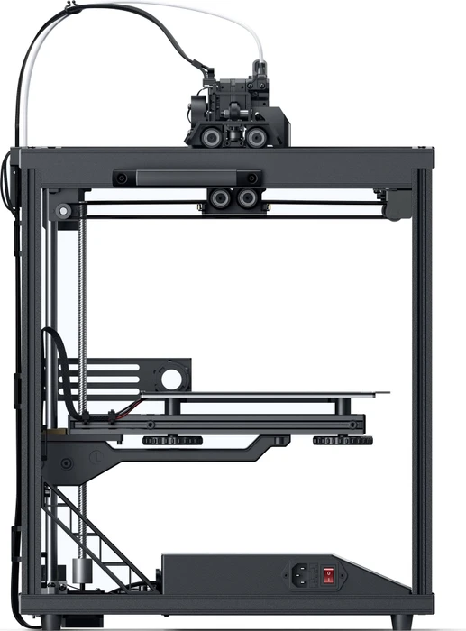 Creality Ender 5 S1