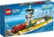 LEGO City Starke Fahrzeuge - Fähre Vorschaubild