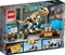 LEGO Jurassic World - T-Rex-Skelett in der Fossilienausstellung Vorschaubild