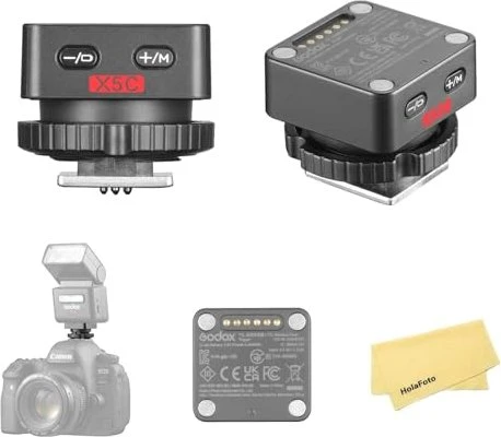 Godox X5 Wireless Flash Trigger für iT32