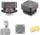 Godox X5 C Wireless Flash Trigger Canon für iT32