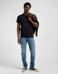 Lee Brooklyn Straight Jeans true (Herren)