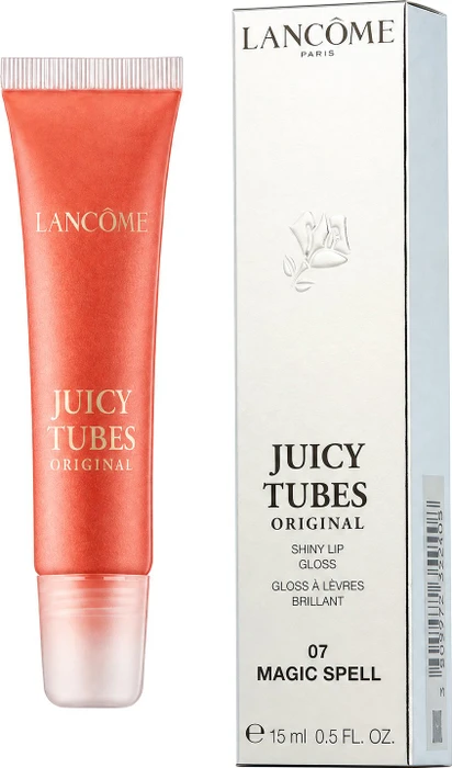 Lancôme Juicy Tubes Lipgloss 07 magic spell, 15ml