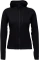 Black Diamond CoEfficient LT Hybrid Hoody Funktionsjacke schwarz (Damen) Vorschaubild