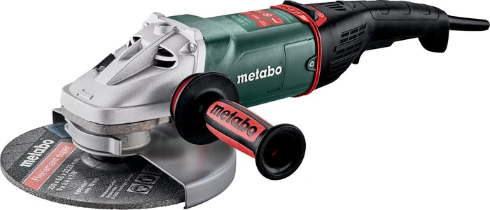 Metabo WEPBA 24-230 MVT Quick Elektro-Winkelschleifer