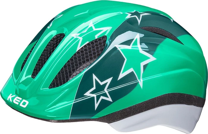 KED Meggy II Kinderhelm
