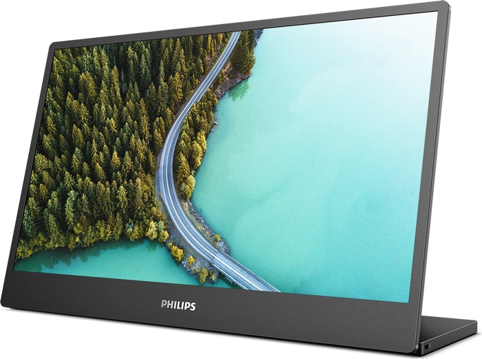 Philips 3000 Series 16B1P3302D, 15.6"