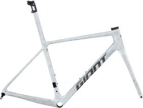Giant TCR Advanced SL Rennrad Rahmen opal Modell 2025
