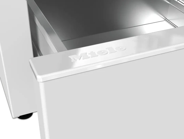 Miele WTS 610 Unterbausockel mit Schublade